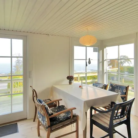Fabine - 50m From The Sea In Bornholm By Interhome Holiday home