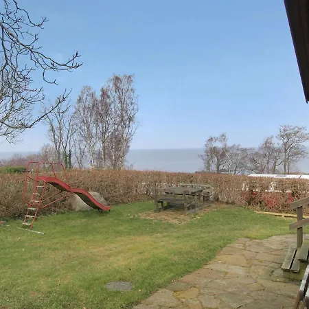 Fabine - 50m From The Sea In Bornholm By Interhome Holiday home