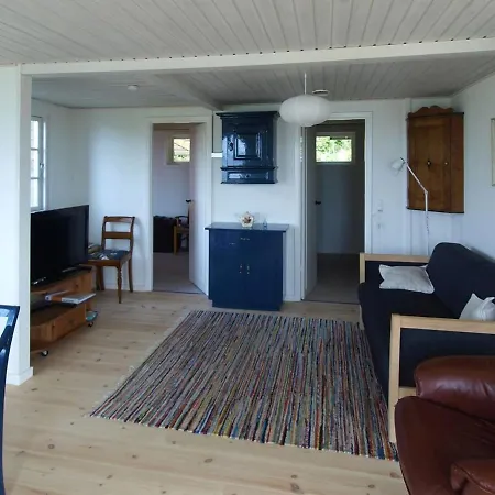 Fabine - 50m From The Sea In Bornholm By Interhome