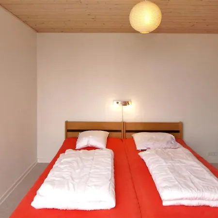 Fabine - 50m From The Sea In Bornholm By Interhome *