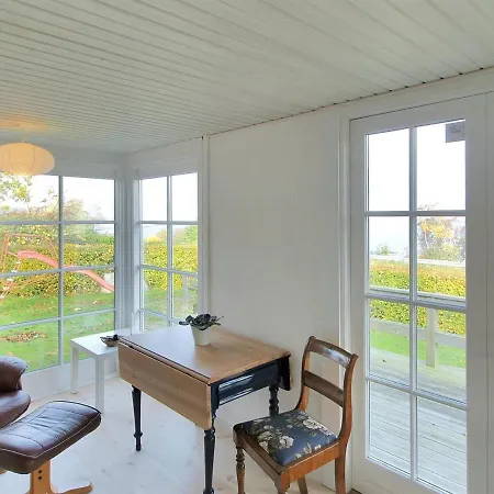 Fabine - 50m From The Sea In Bornholm By Interhome Allinge-Sandvig