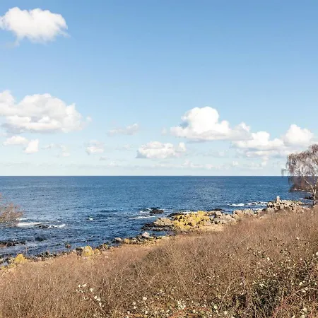 Fabine - 50m From The Sea In Bornholm By Interhome Holiday home Allinge-Sandvig