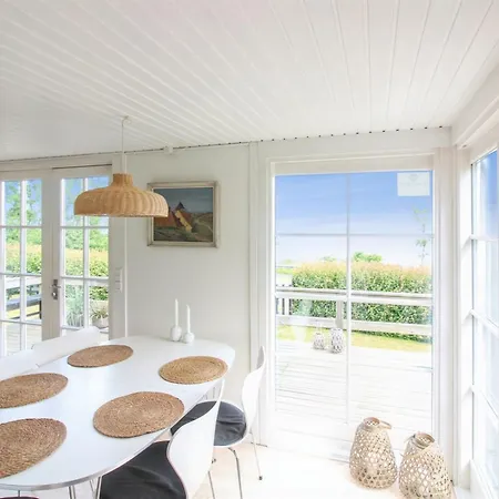Fabine - 50m From The Sea In Bornholm By Interhome * Allinge-Sandvig
