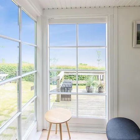 Fabine - 50m From The Sea In Bornholm By Interhome Holiday home