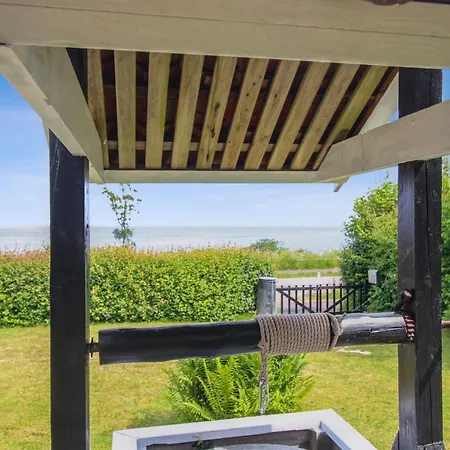 Fabine - 50m From The Sea In Bornholm By Interhome