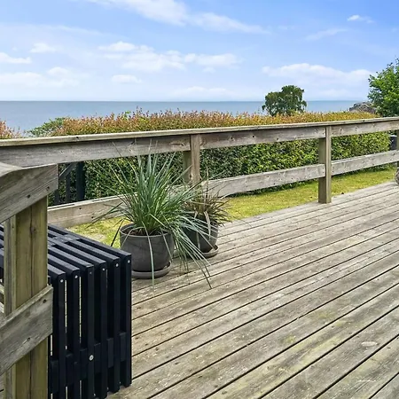 Feriehus Fabine - 50m From The Sea By Interhome