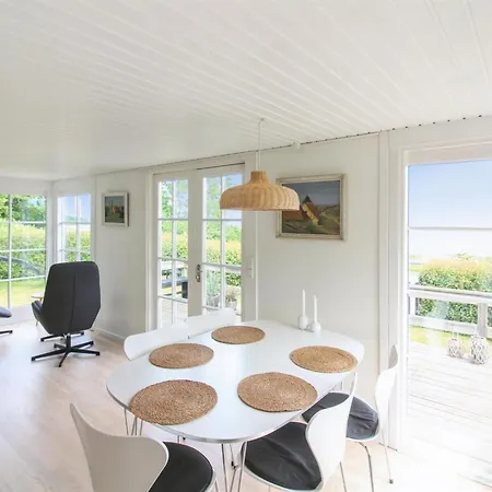 Fabine - 50m From The Sea By Interhome Allinge-Sandvig