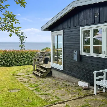 Feriehus Fabine - 50m From The Sea By Interhome Allinge-Sandvig