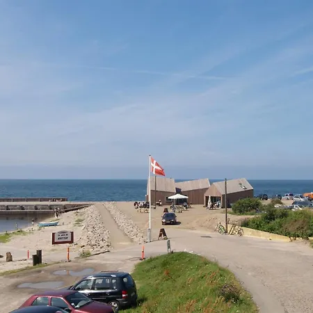 Fabine - 50m From The Sea By Interhome *