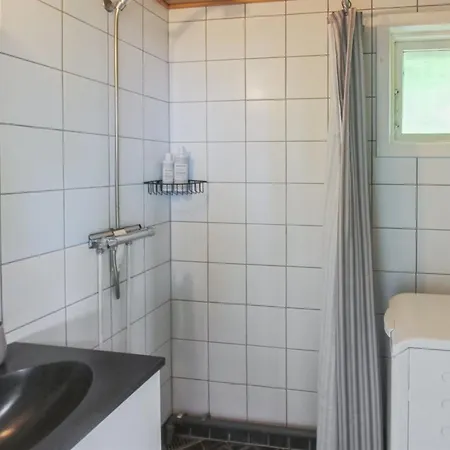 Feriehus Fabine - 50m From The Sea By Interhome *