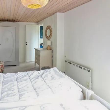 Fabine - 50m From The Sea By Interhome * Allinge-Sandvig