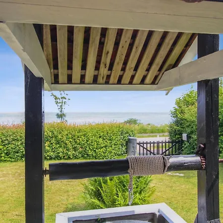 Fabine - 50m From The Sea By Interhome Feriehus