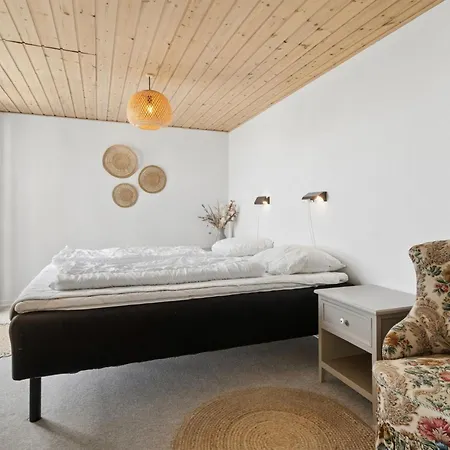 Tatil Evi Fabine - 50m From The Sea By Interhome
