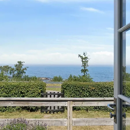 Tatil Evi Fabine - 50m From The Sea By Interhome *