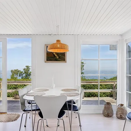 Fabine - 50m From The Sea By Interhome Holiday home *